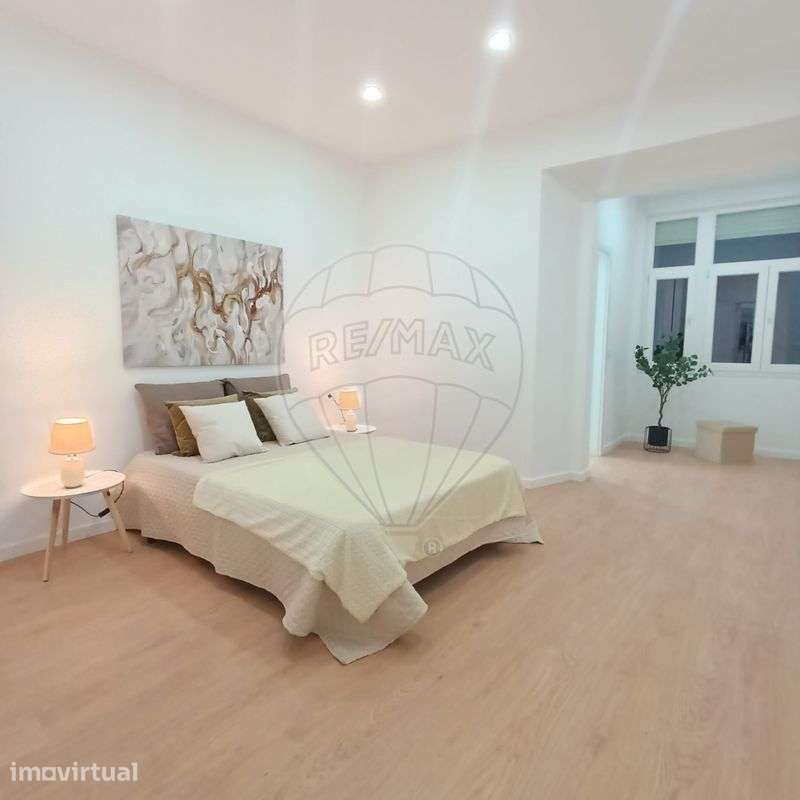 Apartamento T3 para venda - Grande imagem: 4/14