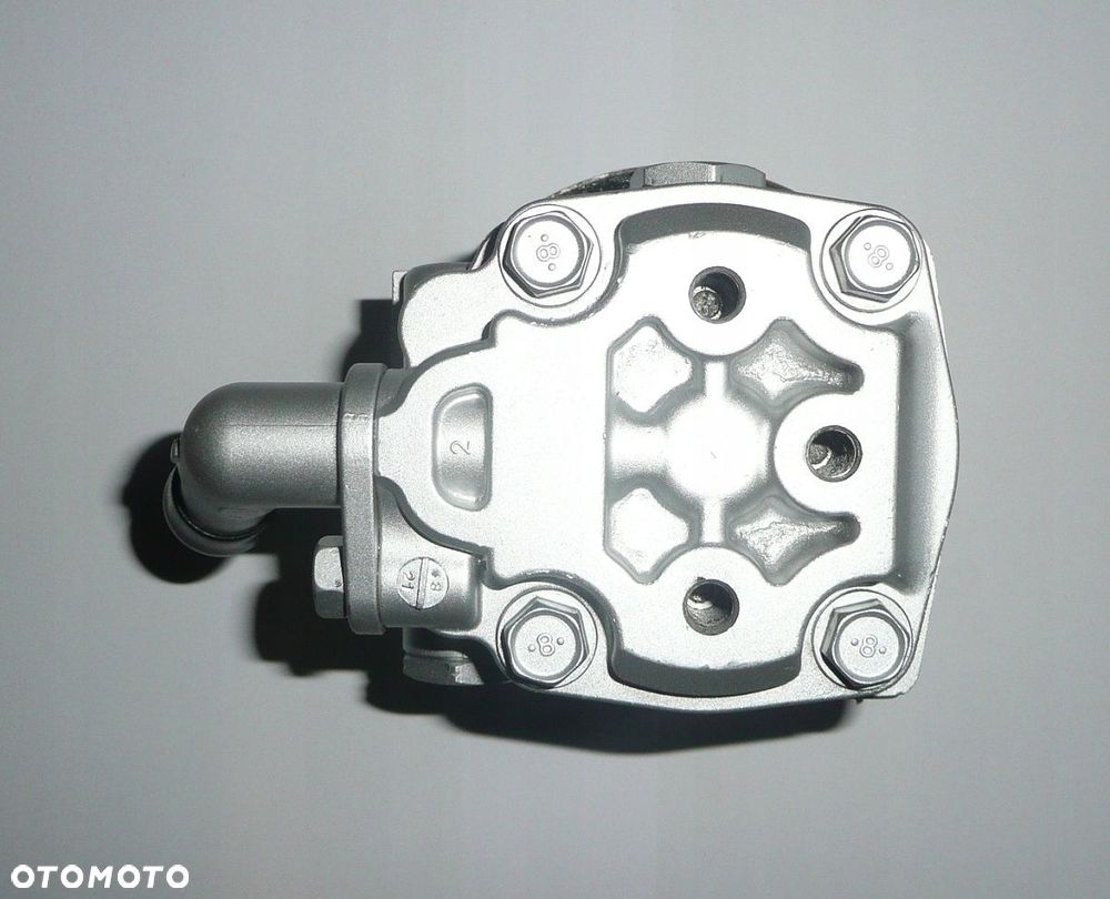 POMPA WSPOMAGANIA VOLVO S80 2.4D FORD GALAXY II S-MAX ST 2.5 - 5