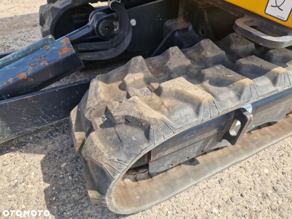JCB 15 c-1 , 16 c-1 , 8026 cts , 8018, 51 R-1 , 86 C-1 , kubota  , cat - 11