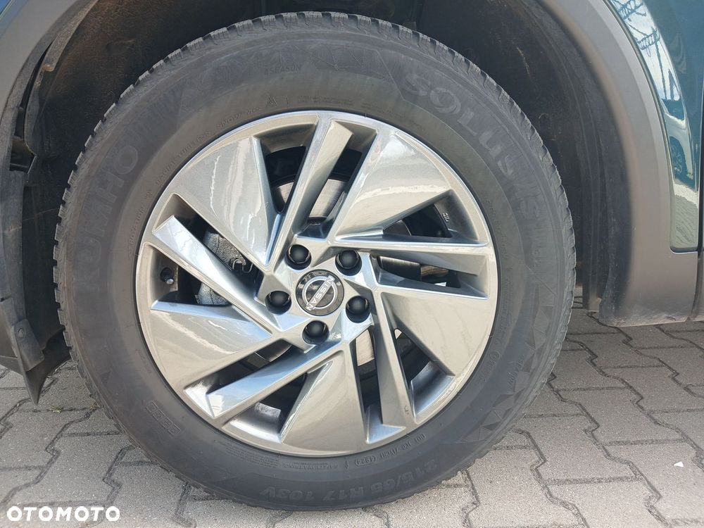 Nissan Qashqai 1.3 DIG-T MHEV Acenta - 30