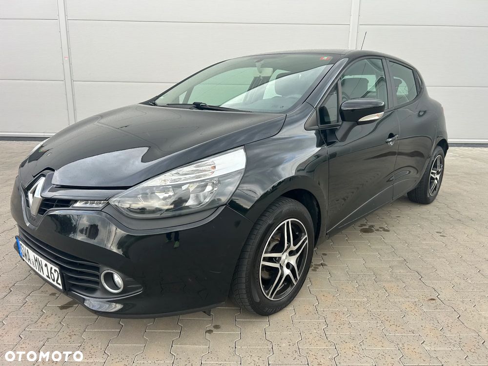 Renault Clio 1.2 16V 75 Business - 3