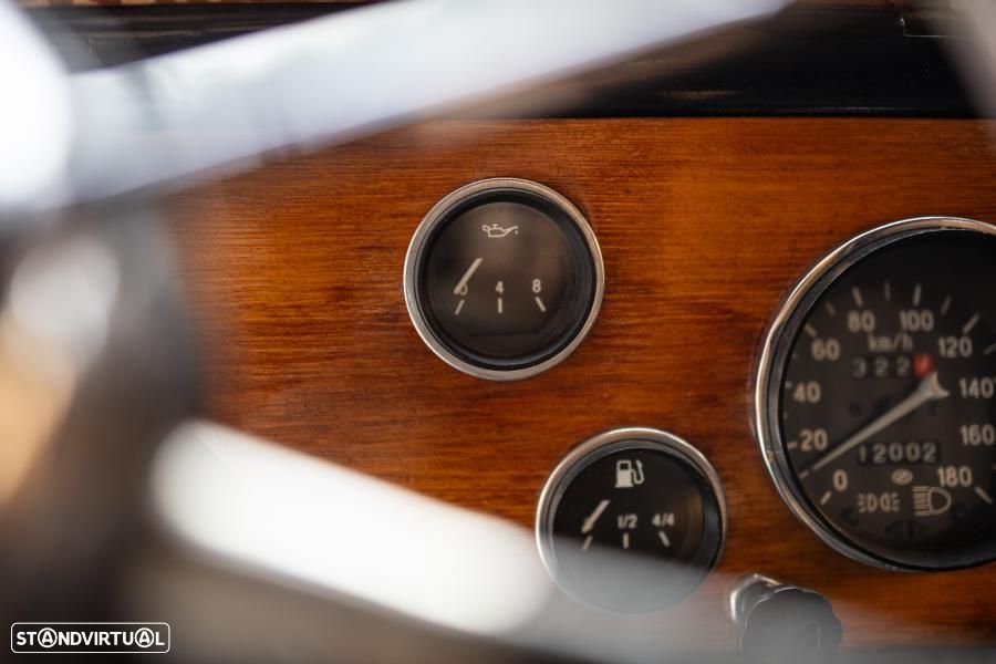 Mercedes-Benz W136 (1935-1955) - 42
