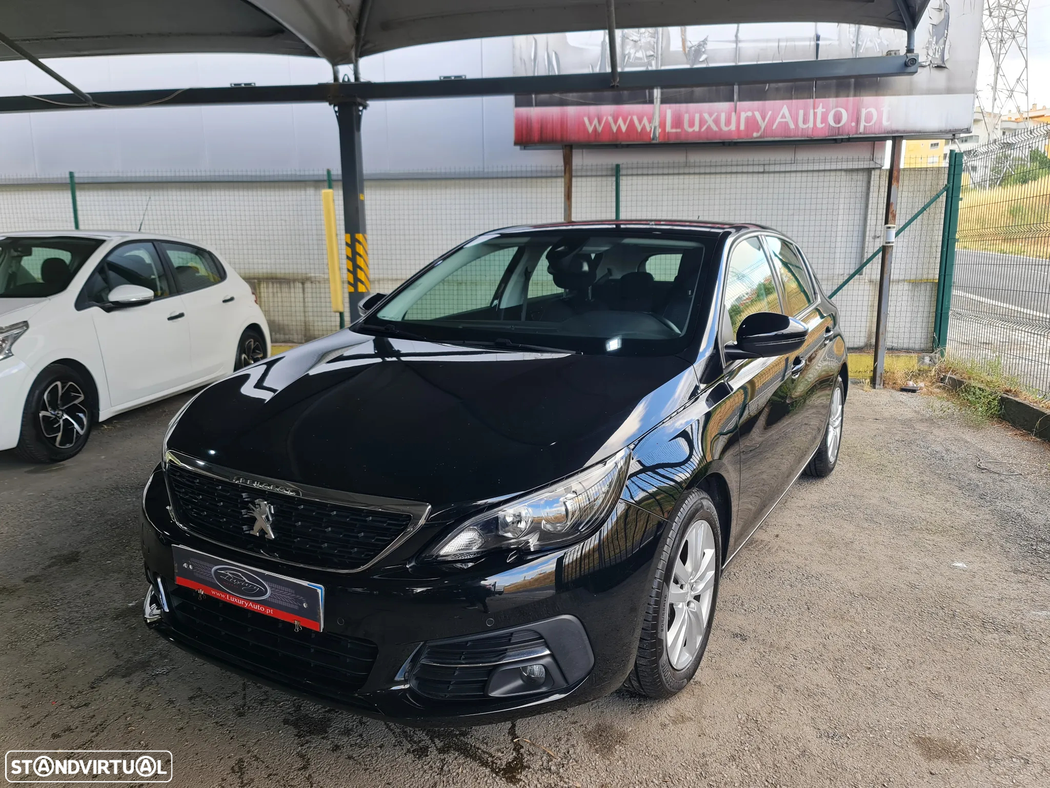 Peugeot 308 1.2 PureTech Active Pack - 30