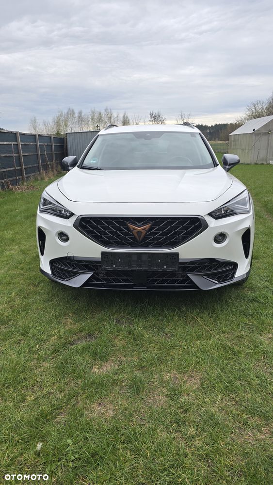 Cupra Formentor 1.5 TSI - 4
