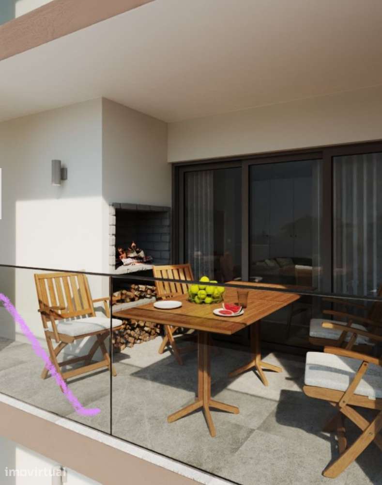 Excelente apartamento T2 - Grande imagem: 4/8