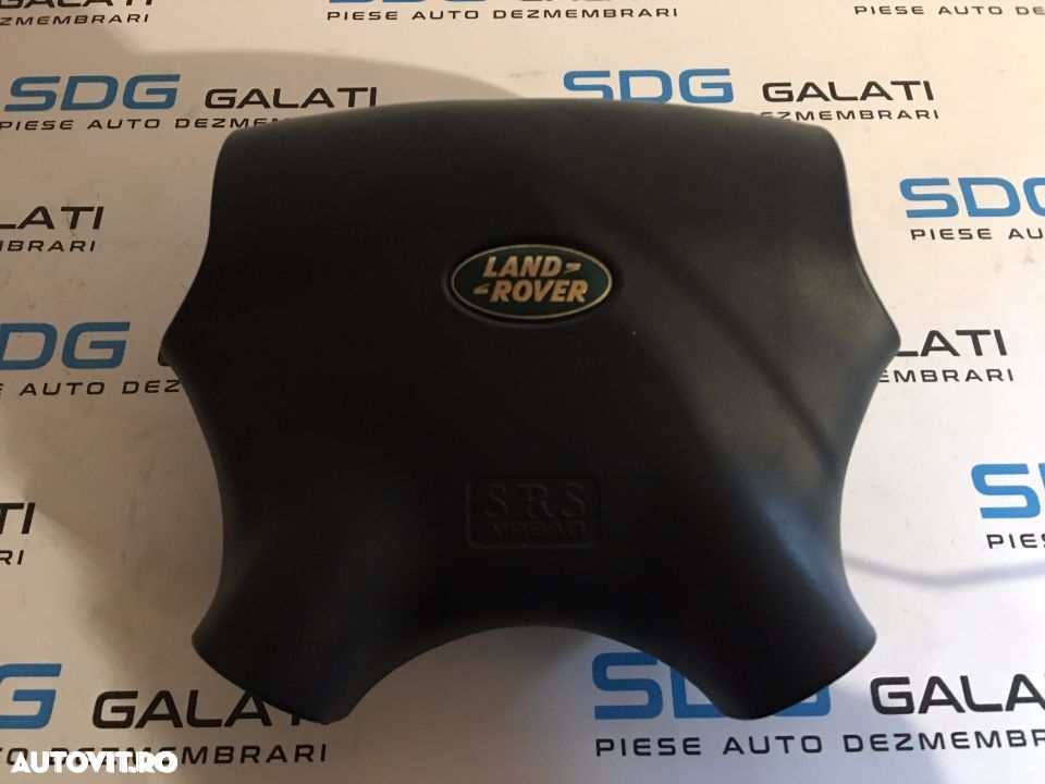 Airbag Volan Land Rover Freelander 1998 - 2005 - 1