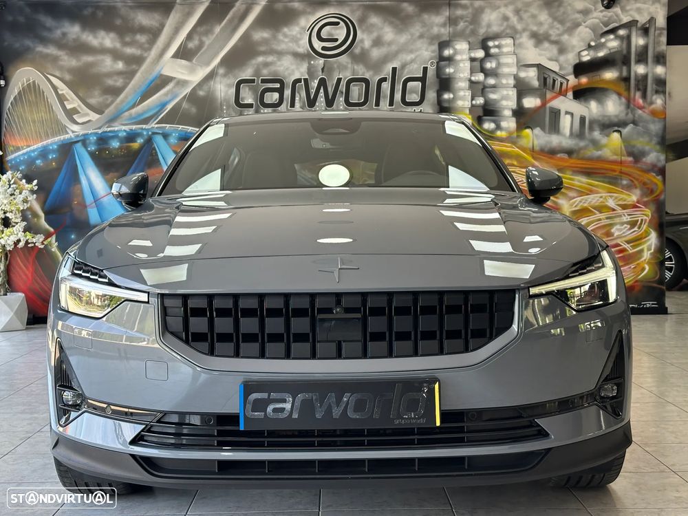 Polestar 2 Dual Motor 78kWh - 2