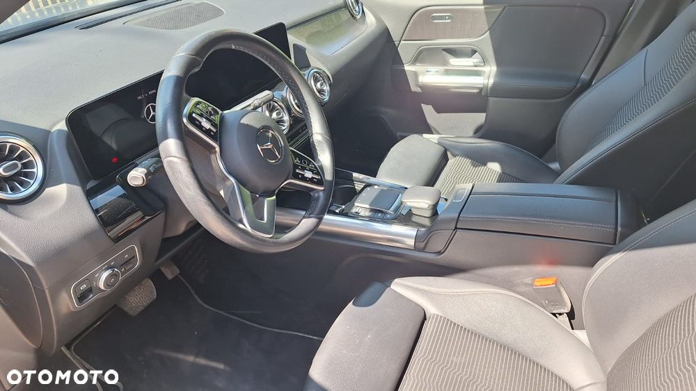 Mercedes-Benz GLA 250 4-Matic AMG Line - 5
