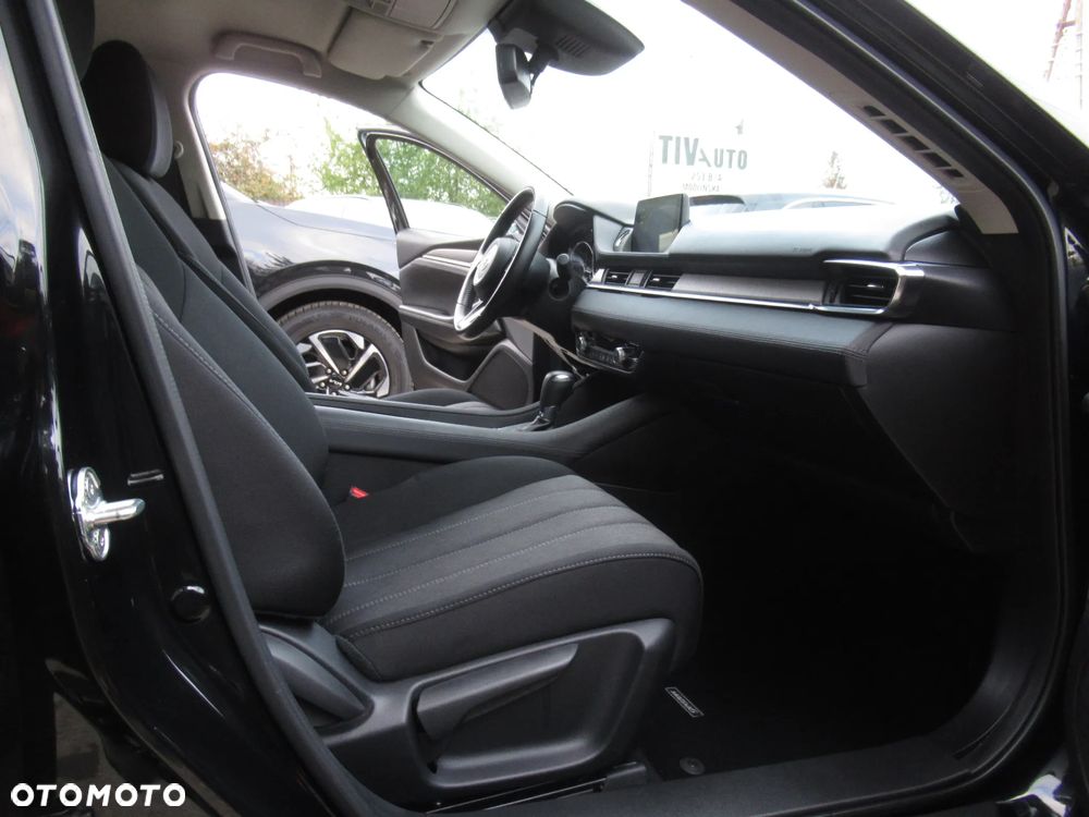 Mazda 6 2.0 SkyJoy - 9