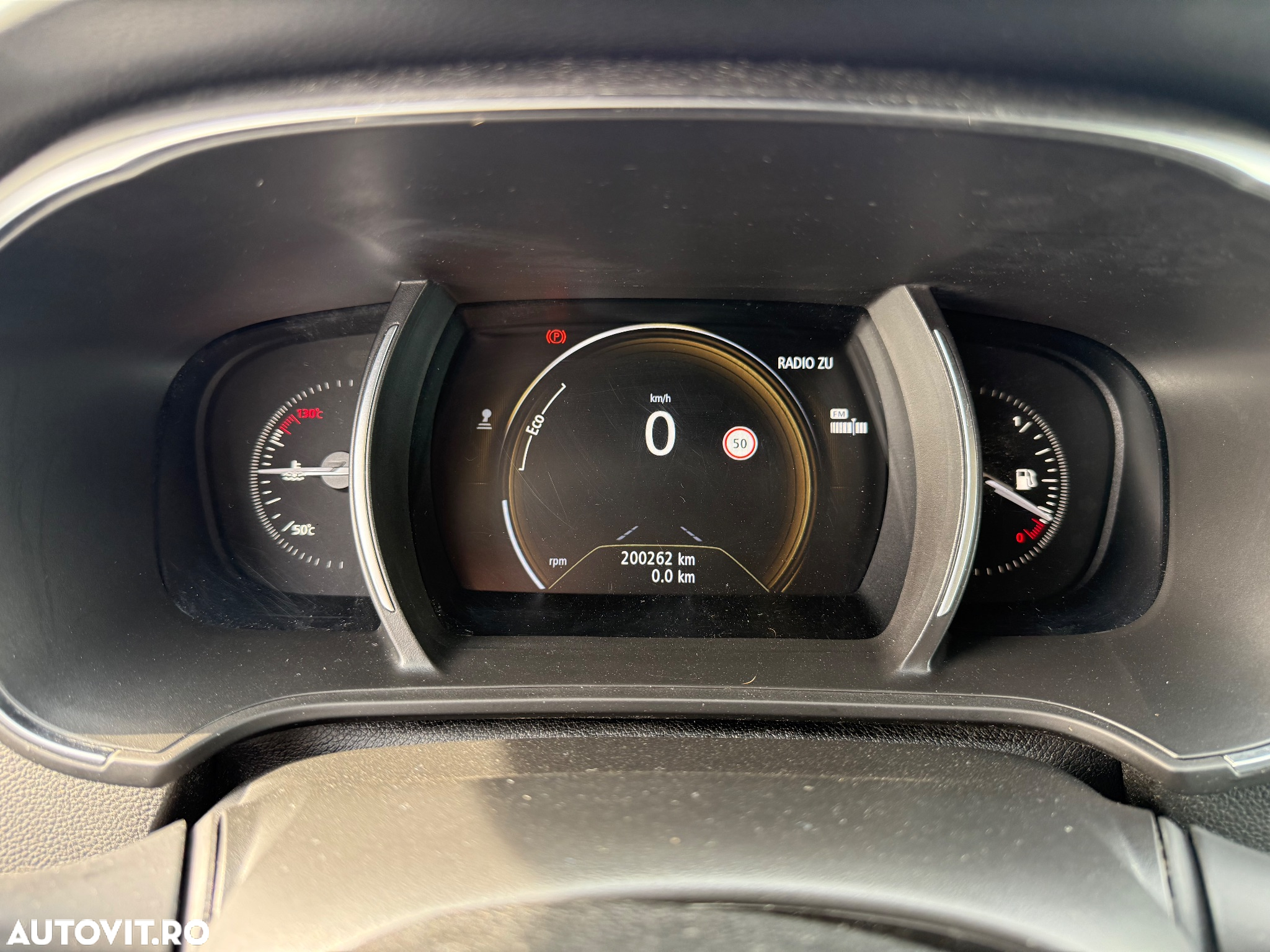Renault Megane ENERGY dCi 110 ECO2 BUSINESS - 20