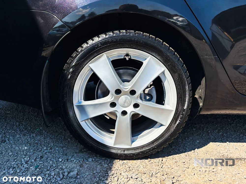 Skoda Octavia 2.0 TDI 4x4 Style DSG - 10