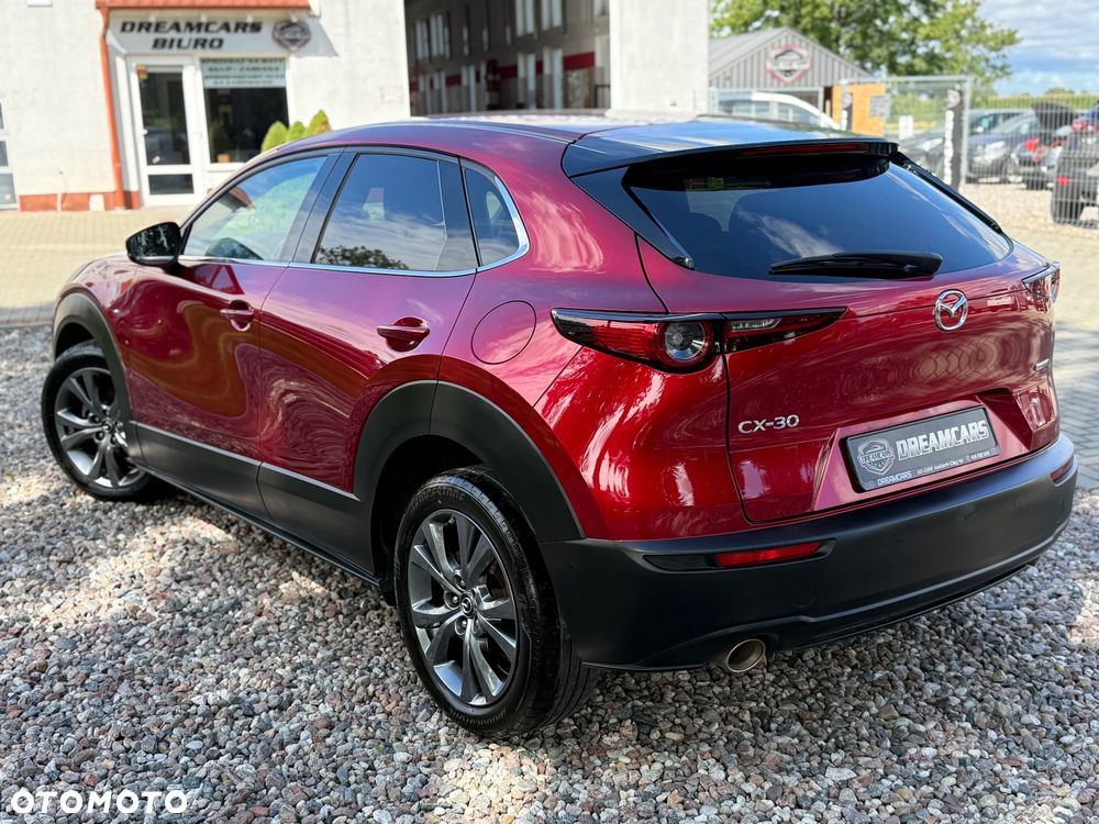 Mazda CX-30 - 11