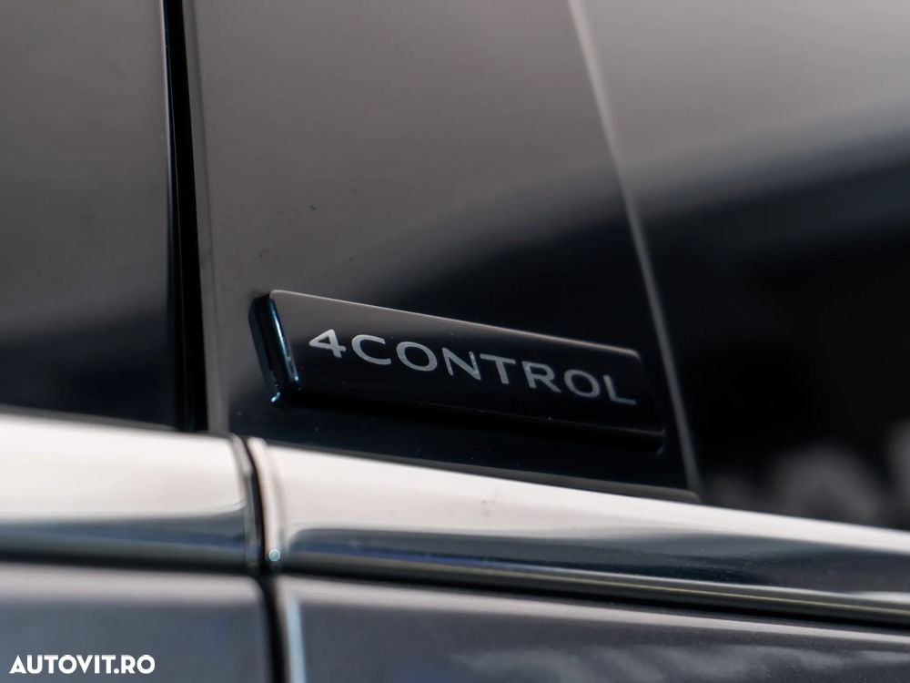 Renault Talisman Grandtour ENERGY dCi 160 EDC INTENS - 16