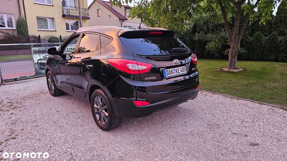 Hyundai ix35 1.6 2WD Trend - 7
