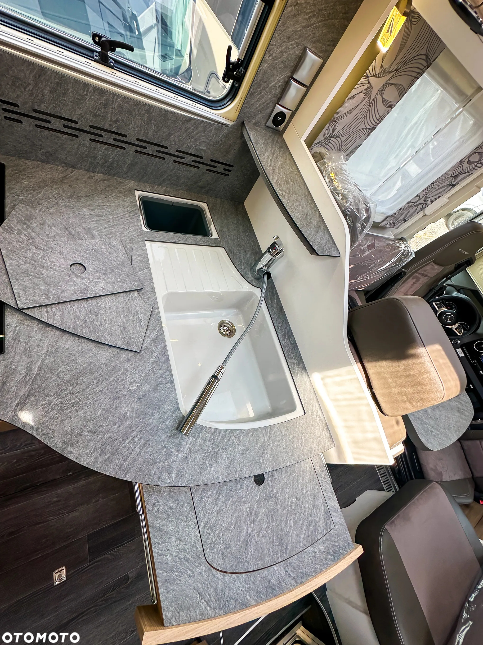 Frankia I7400 GD Platin Pure - 25
