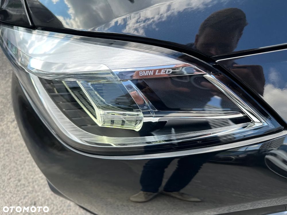 BMW Seria 1 118i Advantage - 20