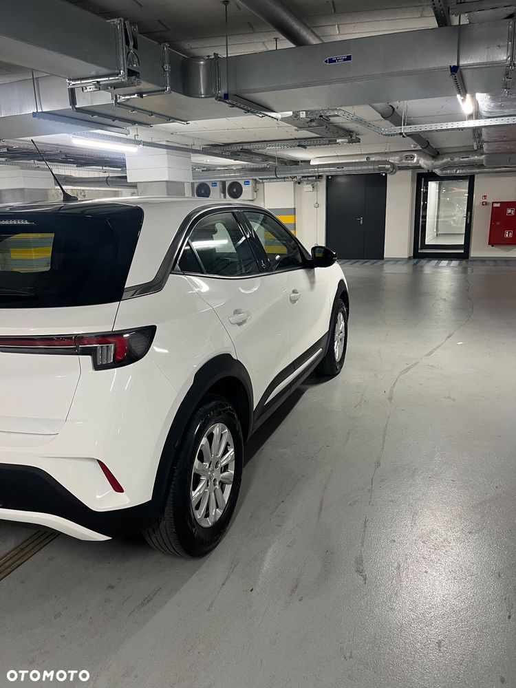 Opel Mokka Mokka-e 50kWh - 24