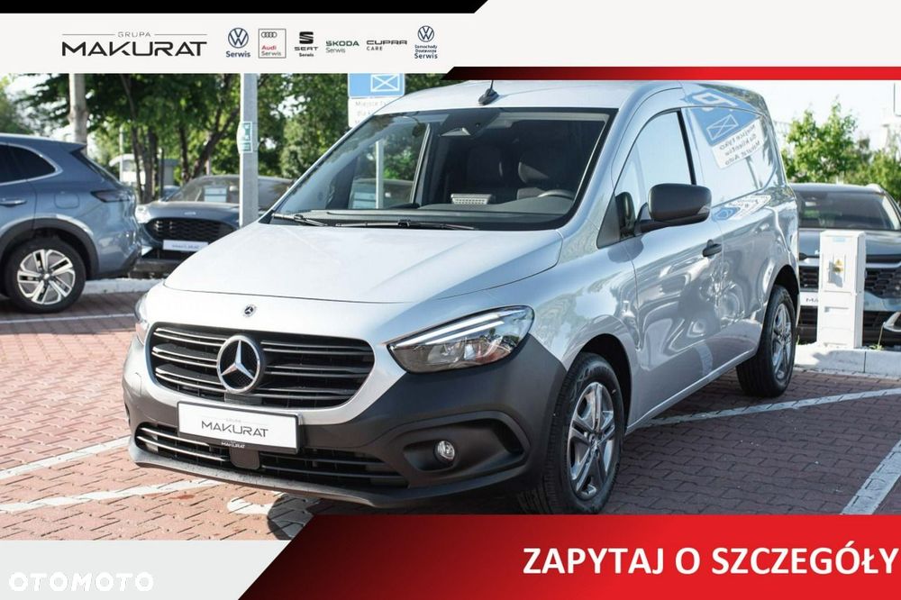 Mercedes-Benz Citan - 2