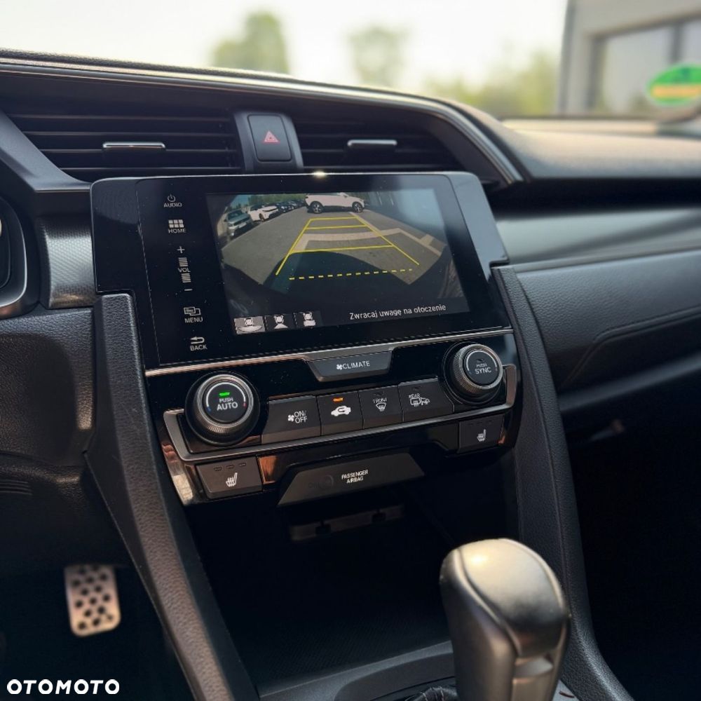 Honda Civic - 39