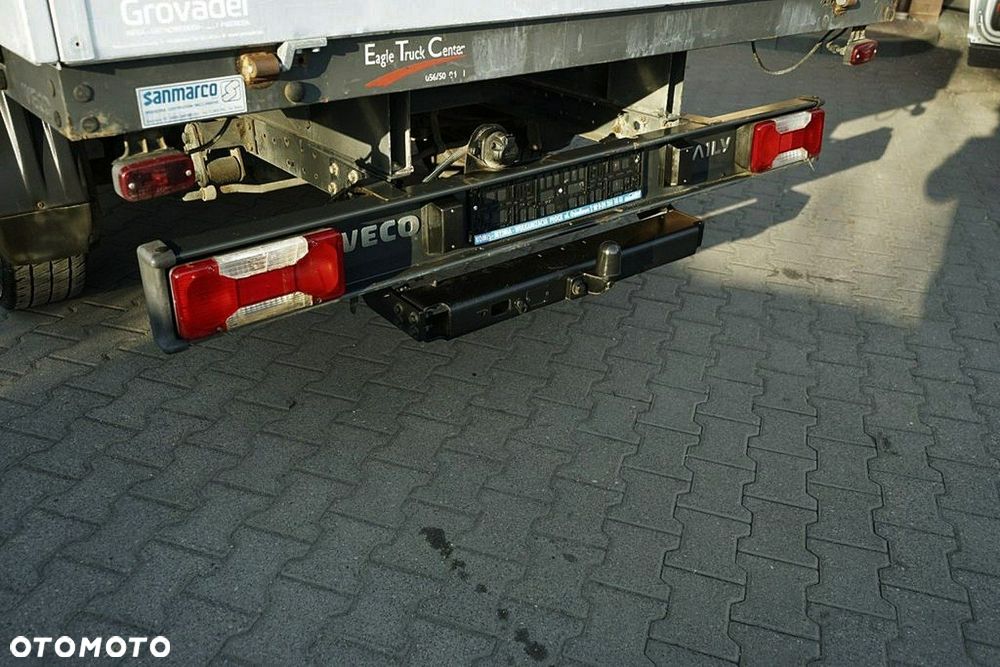 Iveco Daily - 8