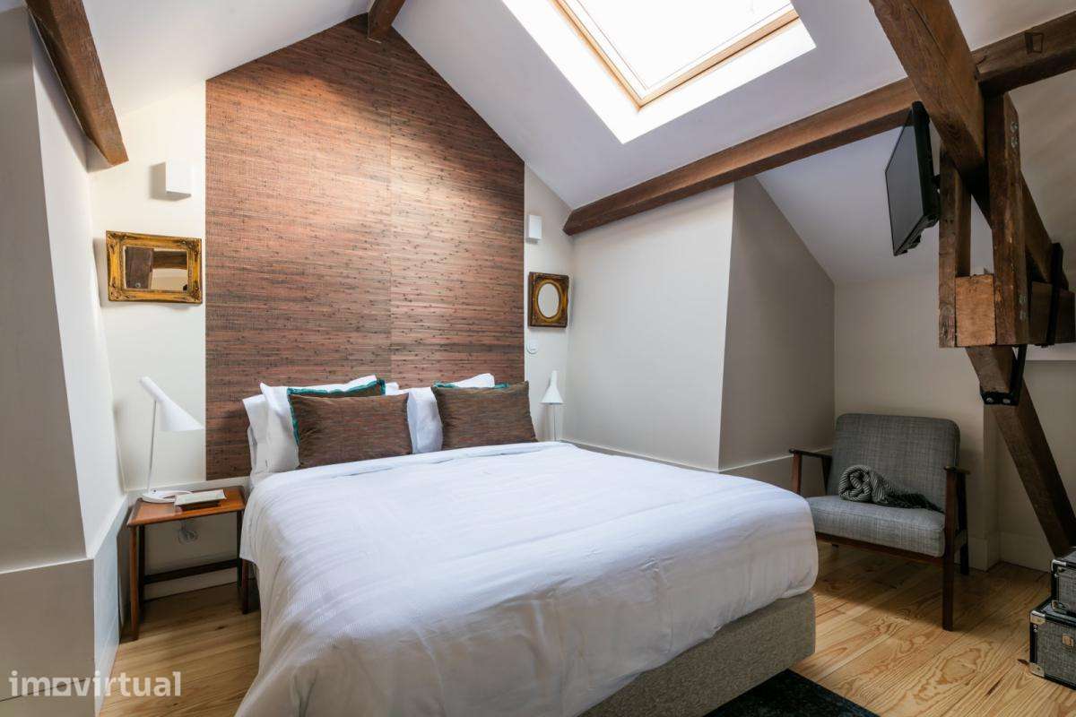 Apartamento com 1 quartos - localizado em Bonfim Porto - Grande imagem: 2/17