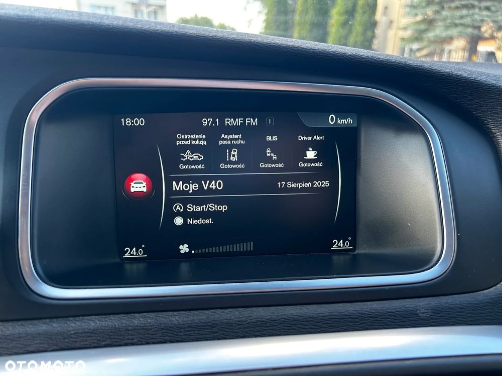 Volvo V40 - 9