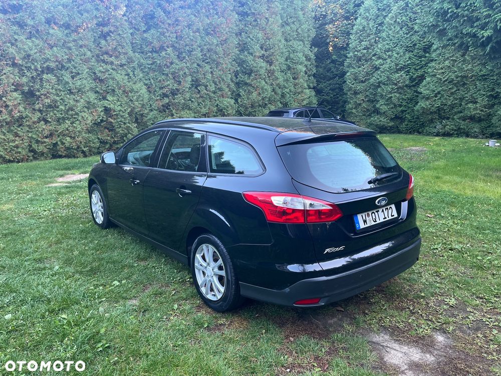 Ford Focus - 3