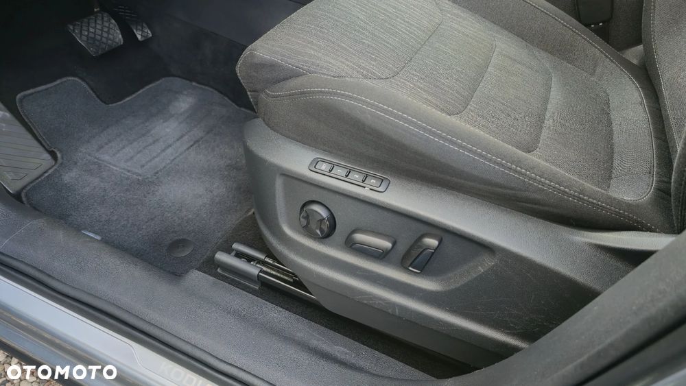 Skoda Kodiaq 2.0 TDI 4x4 DSG Clever - 8