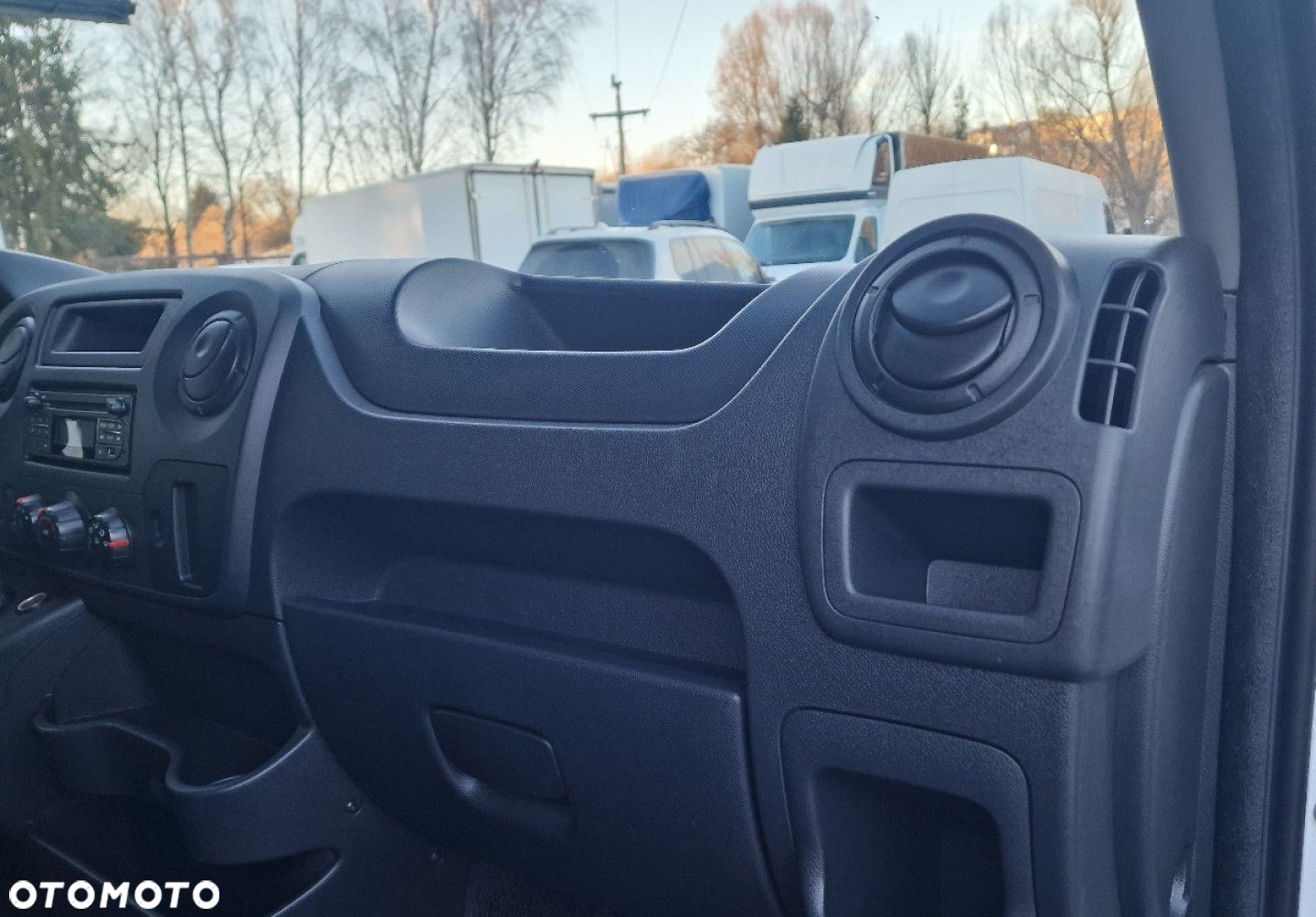 Renault Master - 23