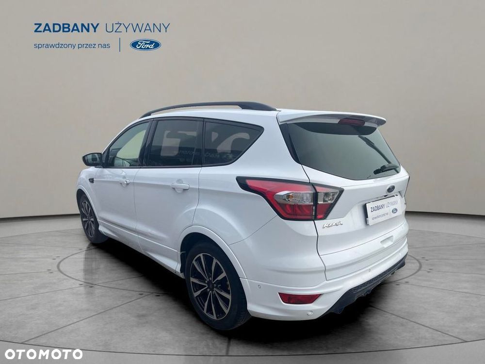 Ford Kuga 1.5 EcoBoost 2x4 ST-Line - 5