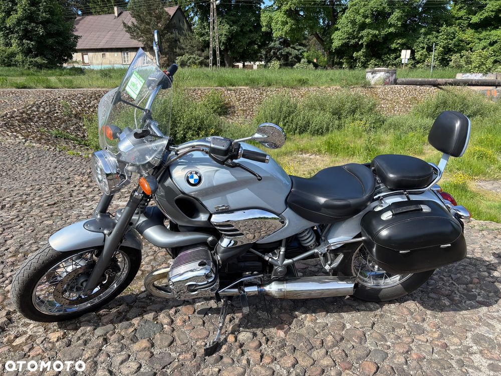 BMW Inny - 1