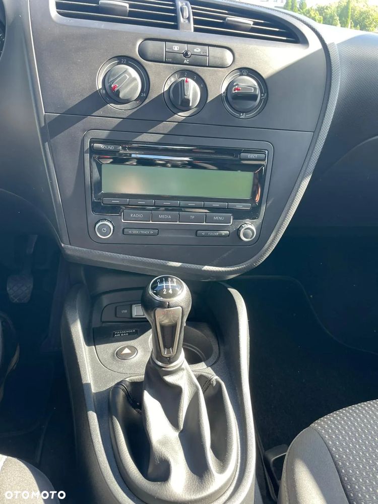 Seat Leon 1.9 TDI Style - 14