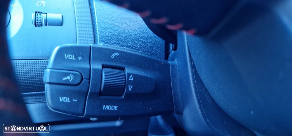 SEAT Ibiza 1.6 TDI CR FR - 8