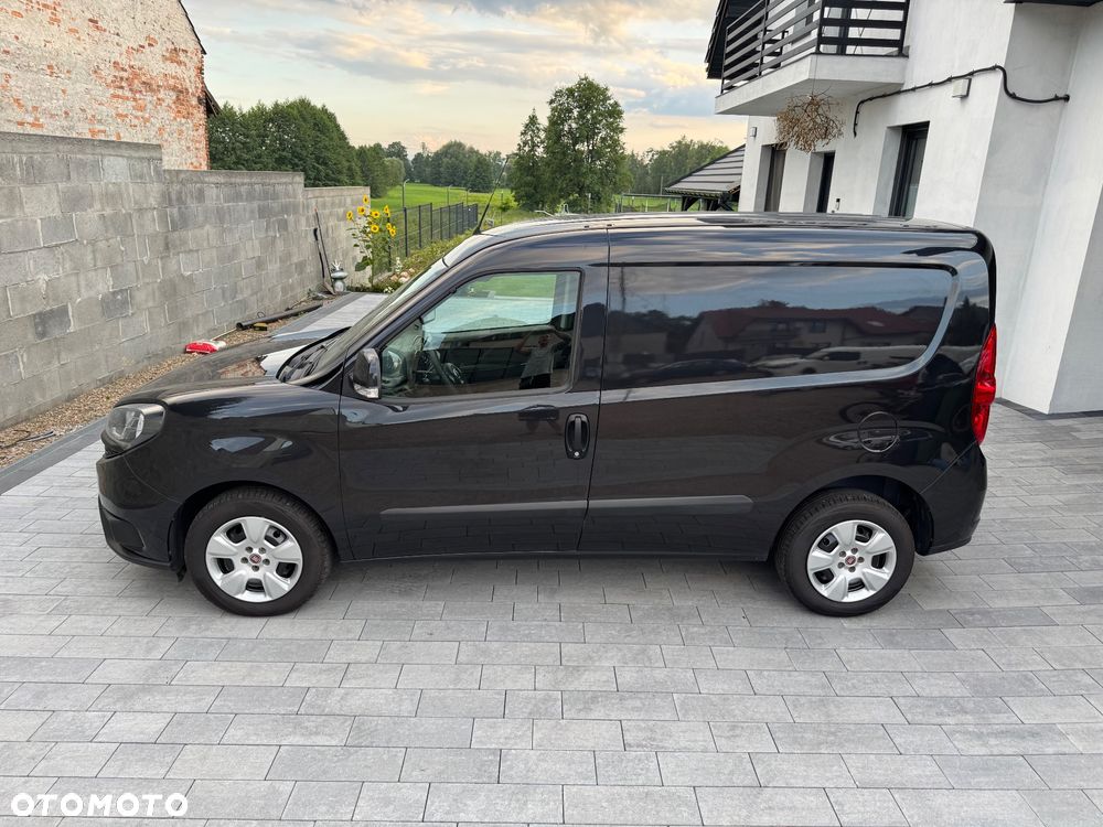 Fiat Doblo - 4