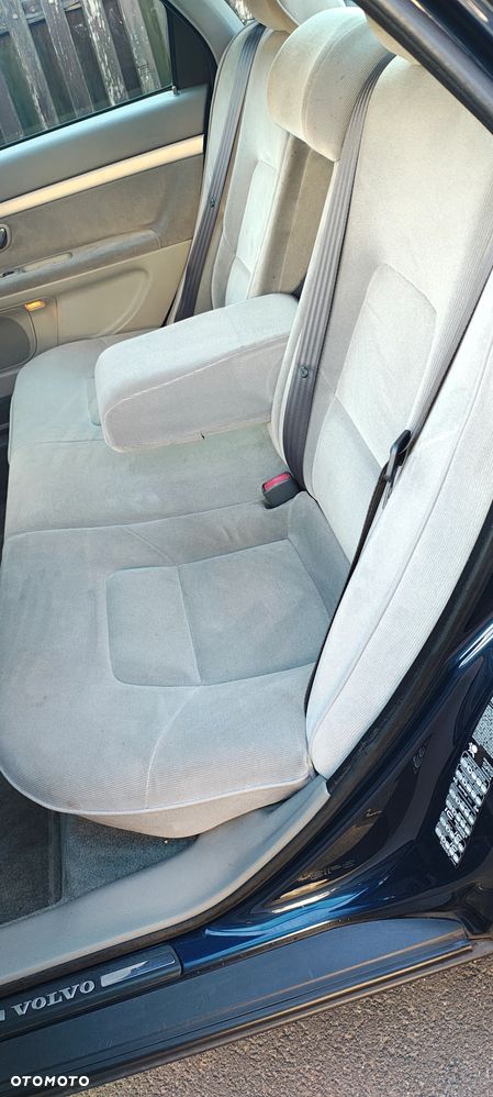 Volvo S80 - 19
