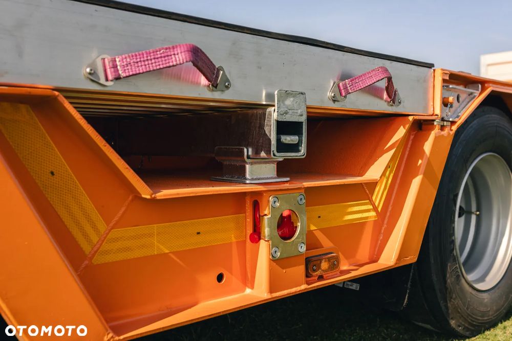 Inny Palex Trailers NNZ 400 - 37