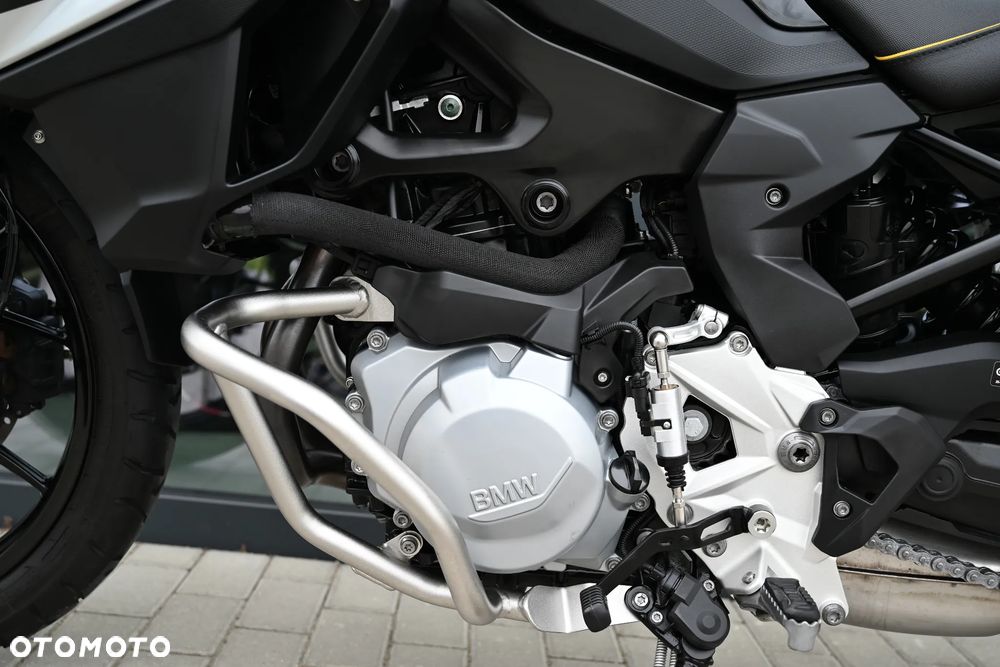 BMW GS - 10