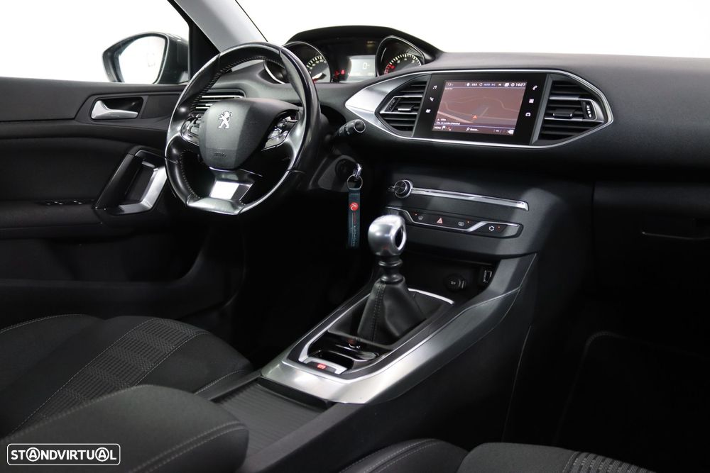 Peugeot 308 130 e-THP Stop & Start Allure - 5