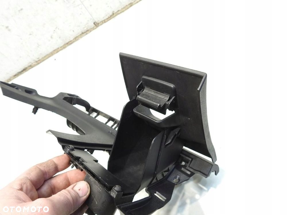 OSŁONA KONSOLI POD KIEROWNICE FORD GALAXY MK2 6M21-U46441-C - 6