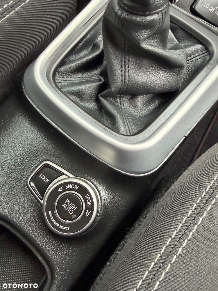 Suzuki SX4 S-Cross 1.4 Boosterjet Allgrip Comfort+ - 36