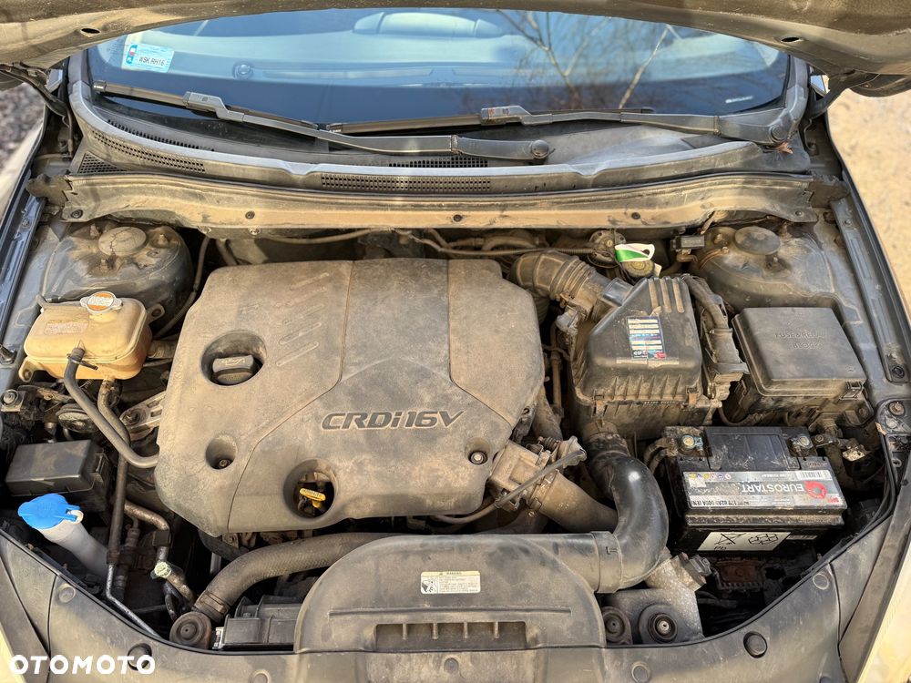 Kia Ceed 1.6 Crdi Comfort - 3