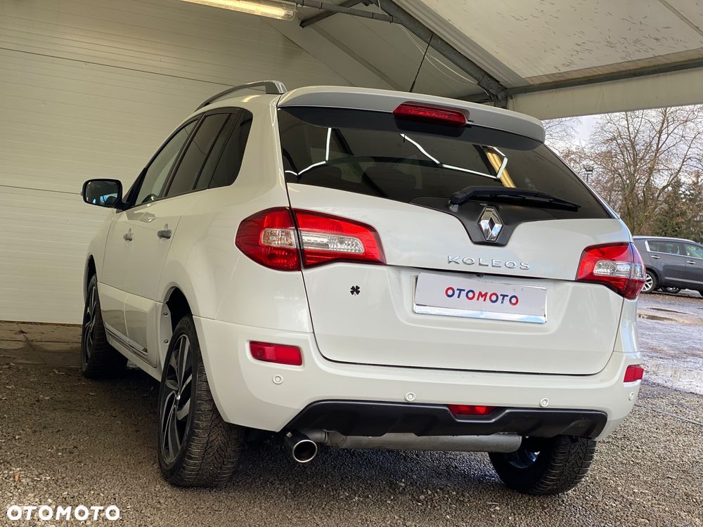Renault Koleos dCi 150 FAP 4x2 Paris - 5