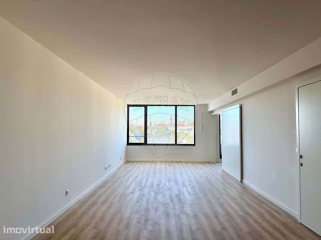 Apartamento T1 para arrendamento - Grande imagem: 3/21