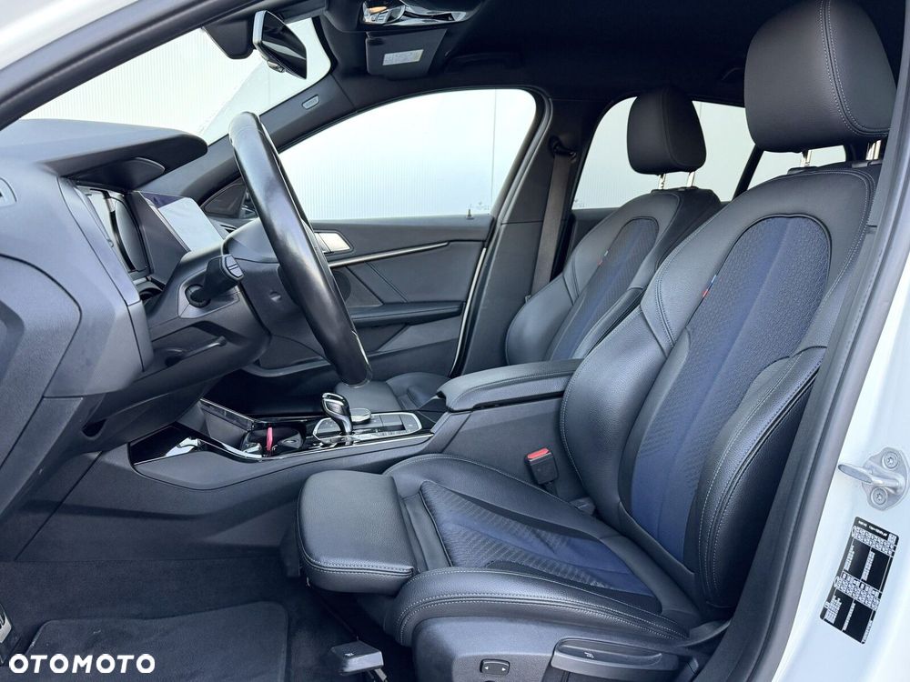 BMW Seria 1 118i M Sport - 19