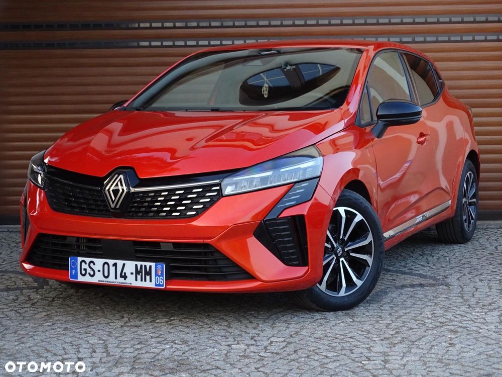 Renault Clio TCe 90 EVOLUTION - 2