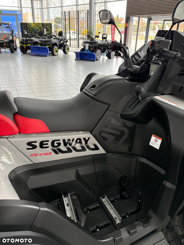 Segway Snarler AT10 - 6