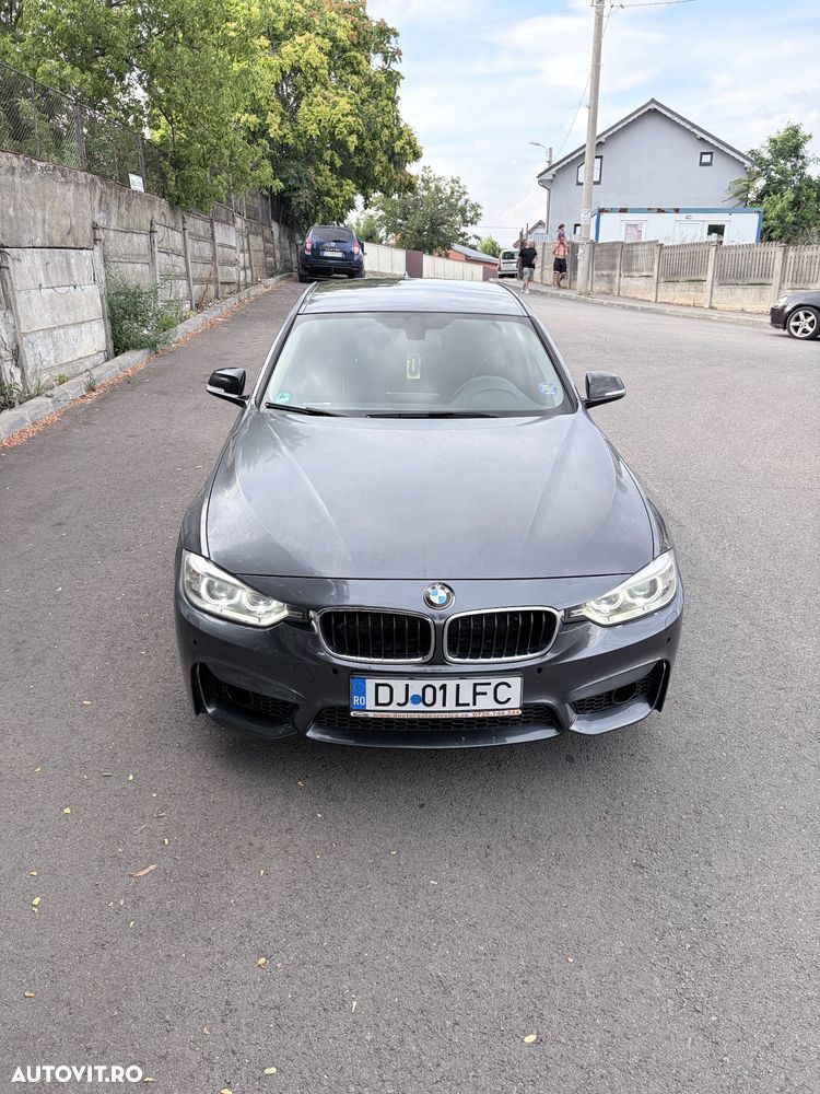 BMW Seria 3 - 15