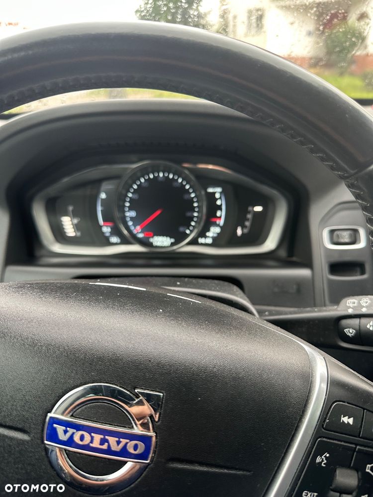 Volvo XC 60 T5 Geartronic Kinetic - 6