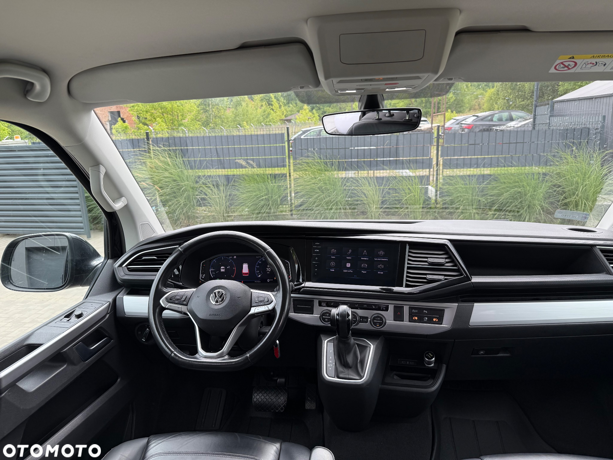 Volkswagen Multivan 6.1 2.0 TDI L1 Higline DSG - 9