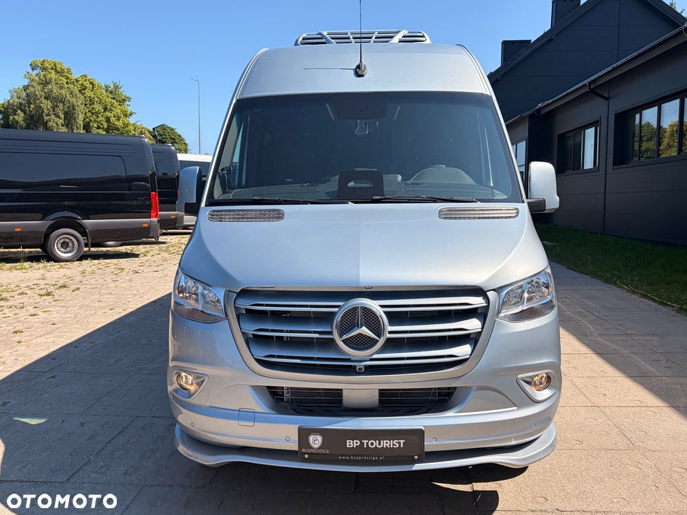 Mercedes-Benz Sprinter 519 - 3